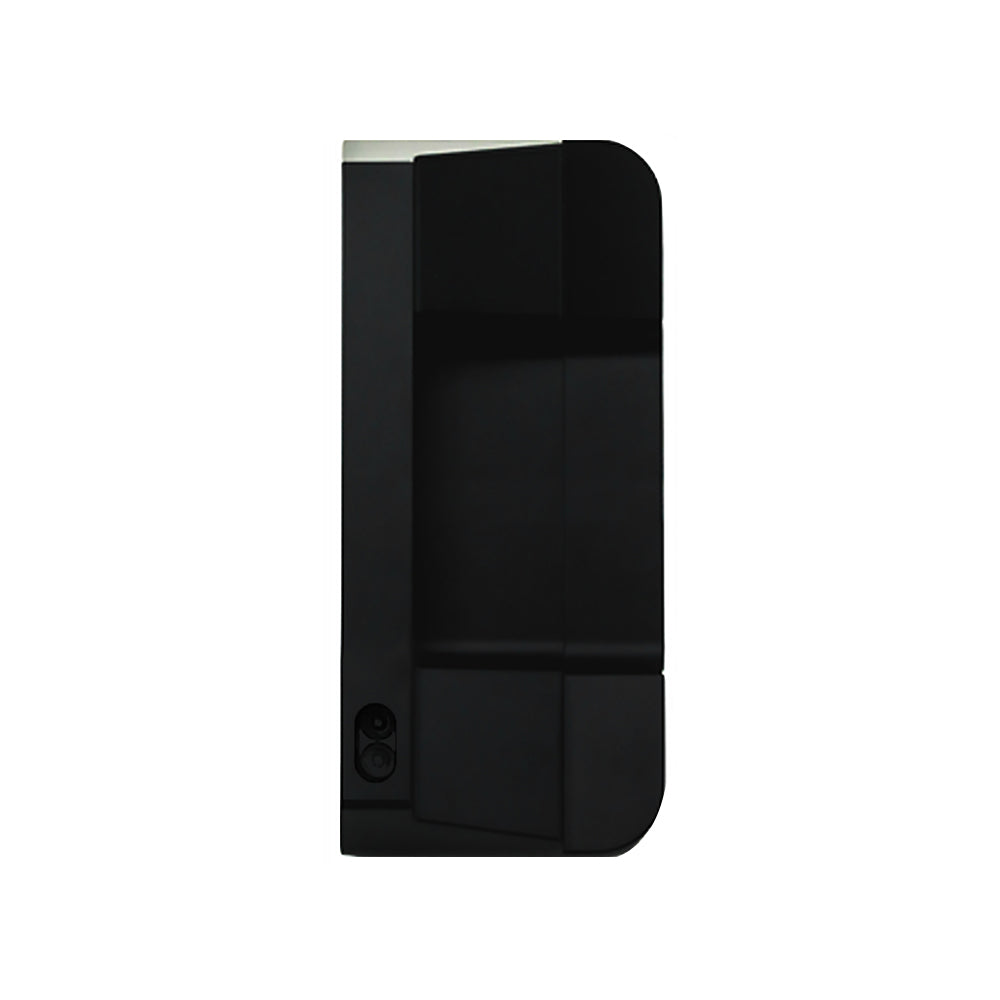 Sik DW Series Putter Matte Black (RH) Custom Assembled with Hosels