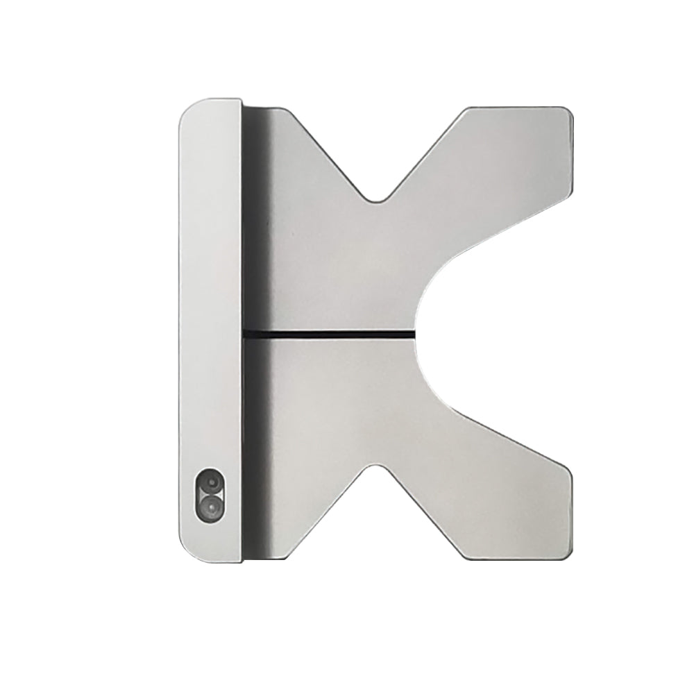 Sik FLO M Series Putter (RH) Custom Assembled with Hosels