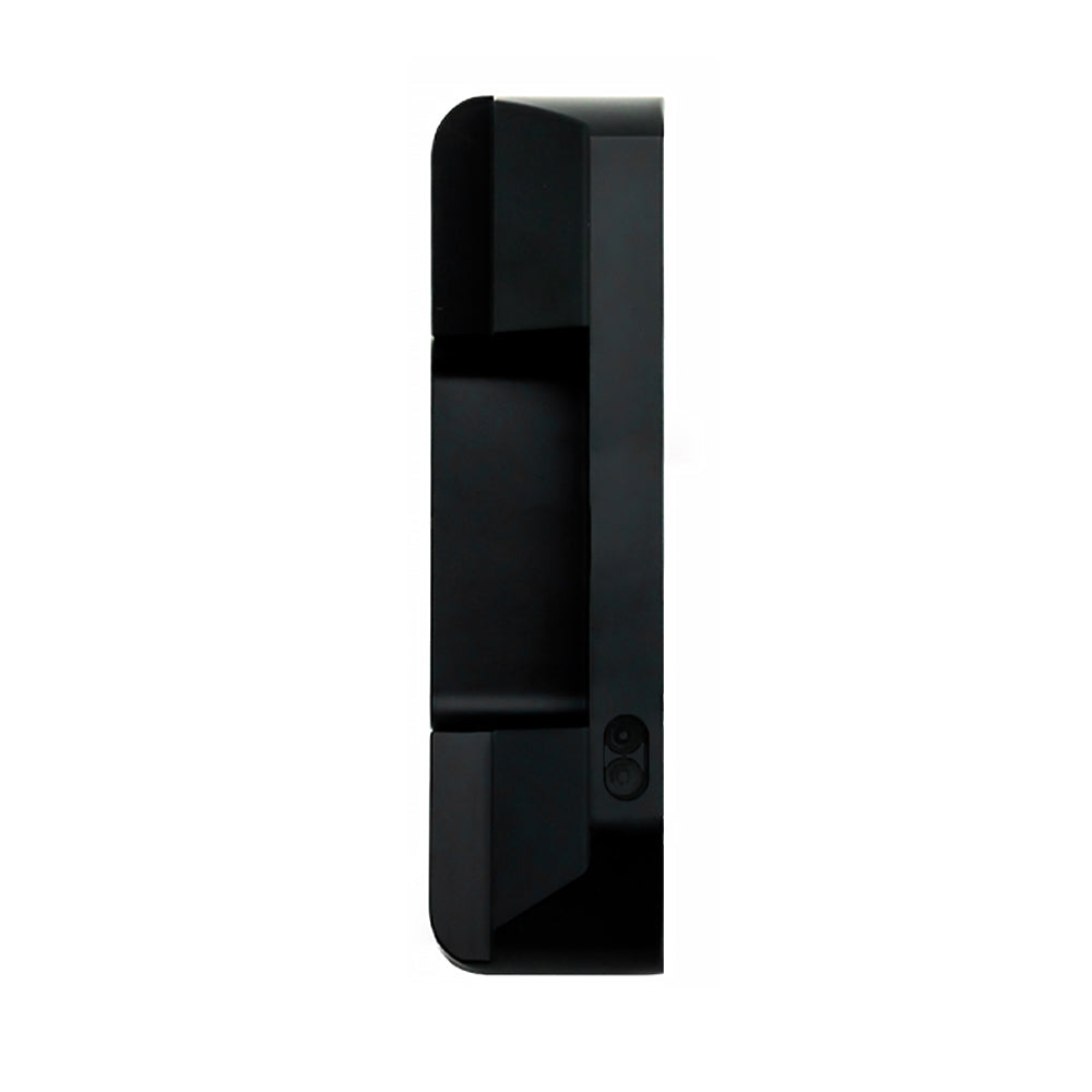 Sik PRO Series Putter Matte Black (LH) Custom Assembled with Hosels