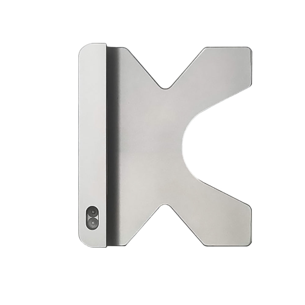 Sik FLO M Series Putter (RH) Custom Assembled with Hosels