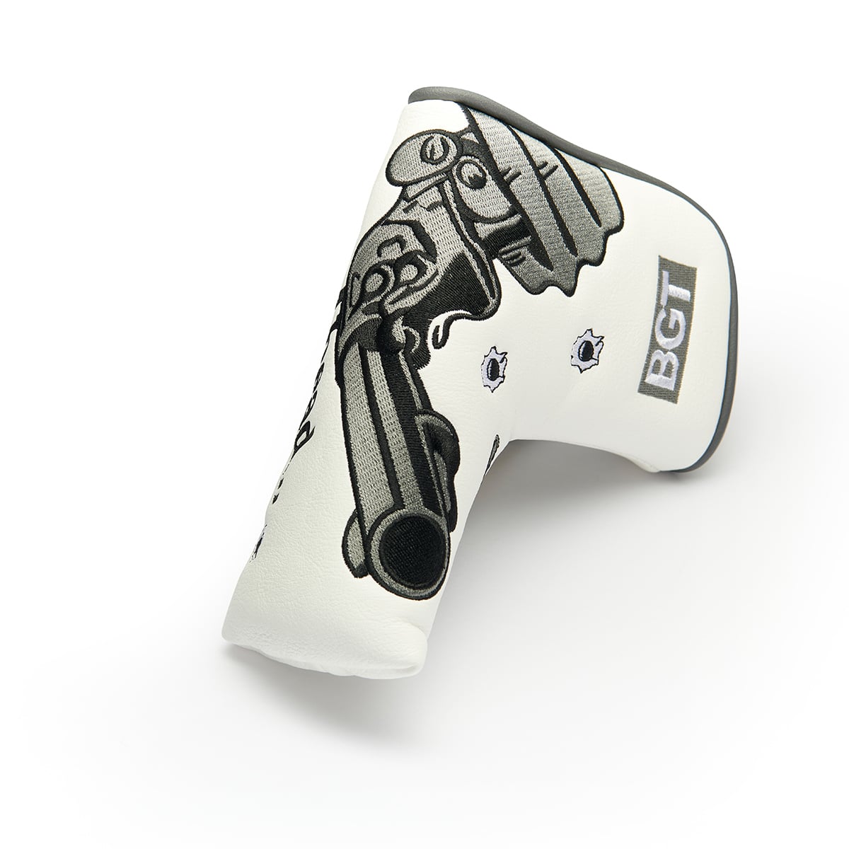 BGT Blade Putter Headcover