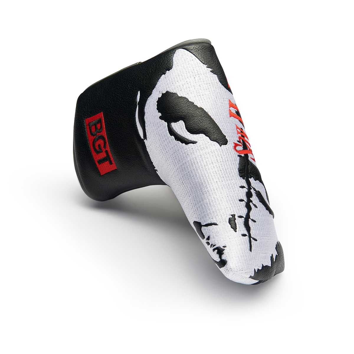 BGT Blade Putter Headcover