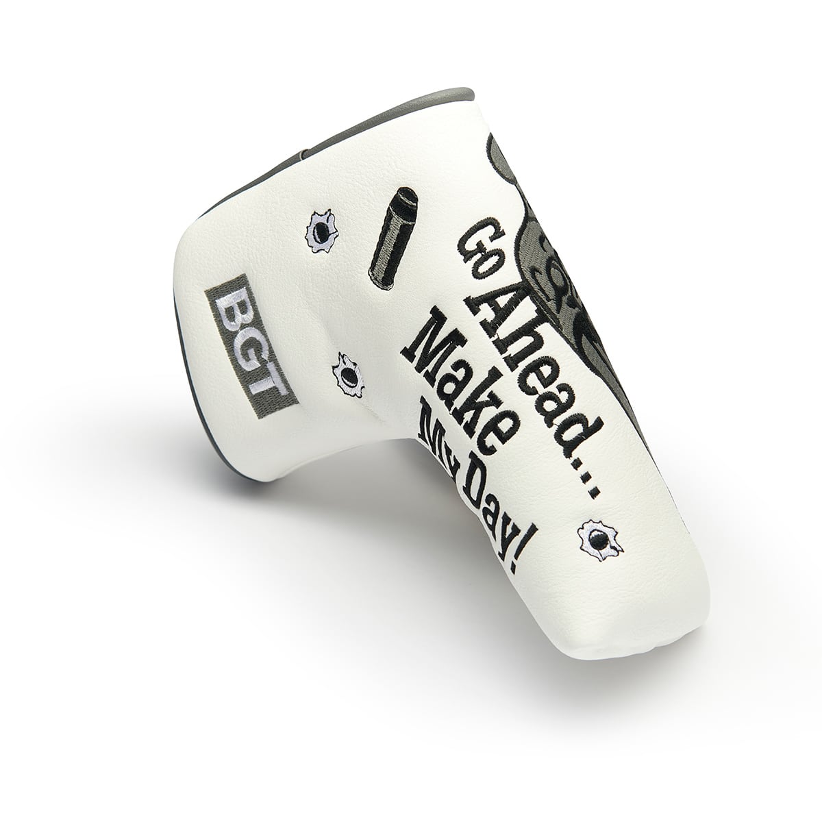 BGT Blade Putter Headcover
