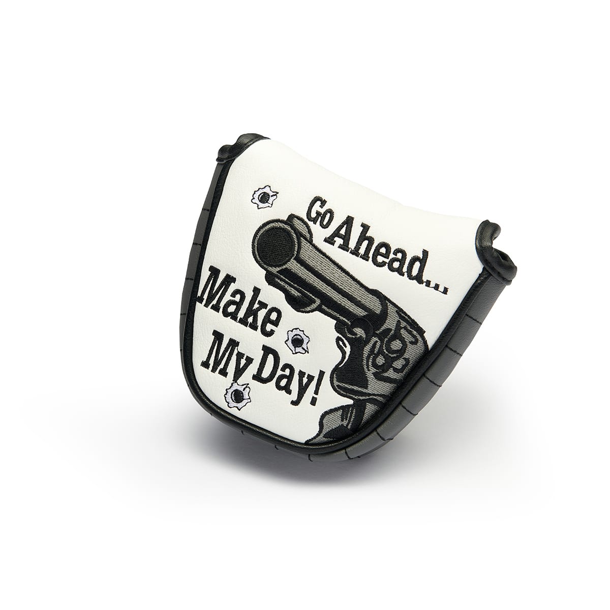 BGT Mallet Putter Headcover