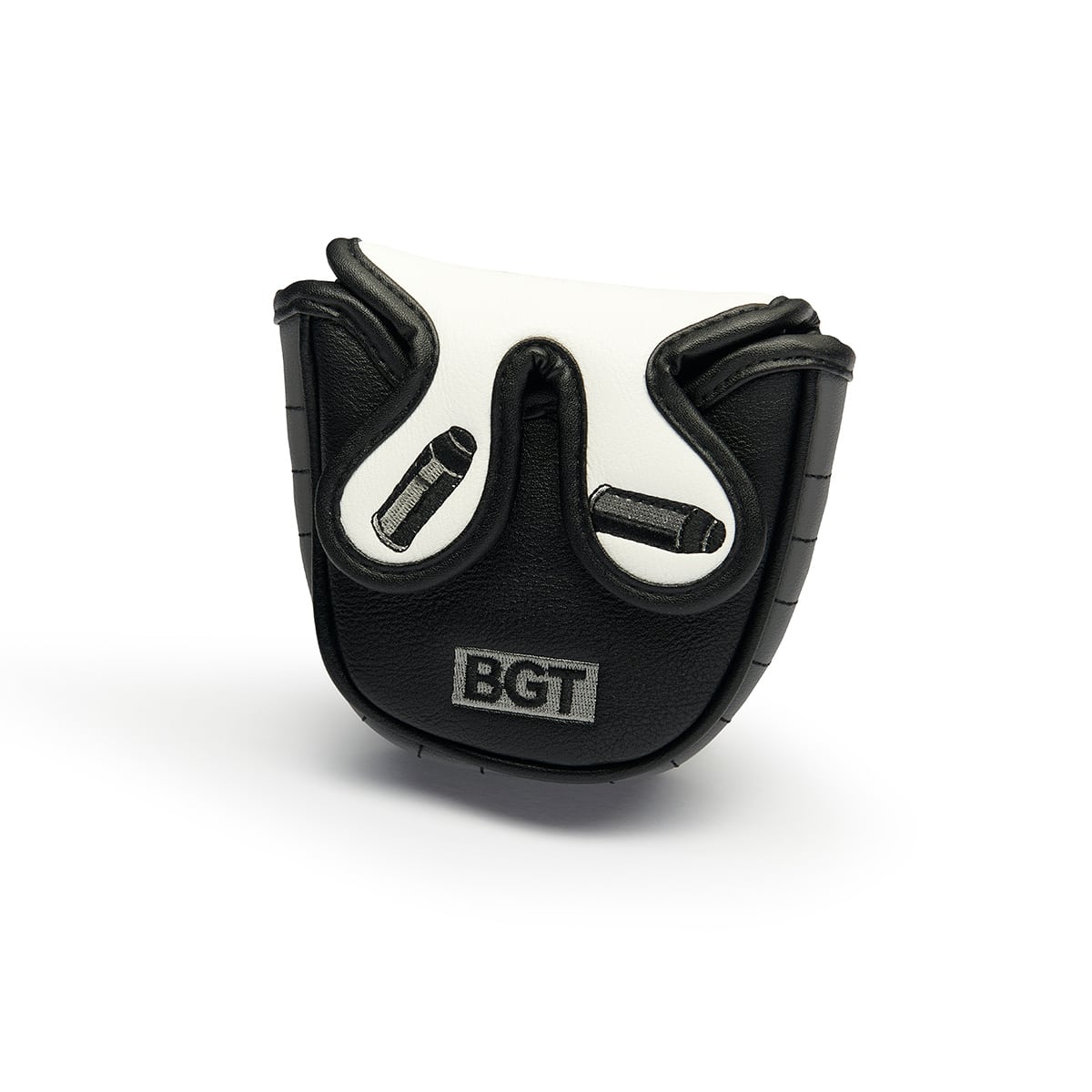 BGT Mallet Putter Headcover