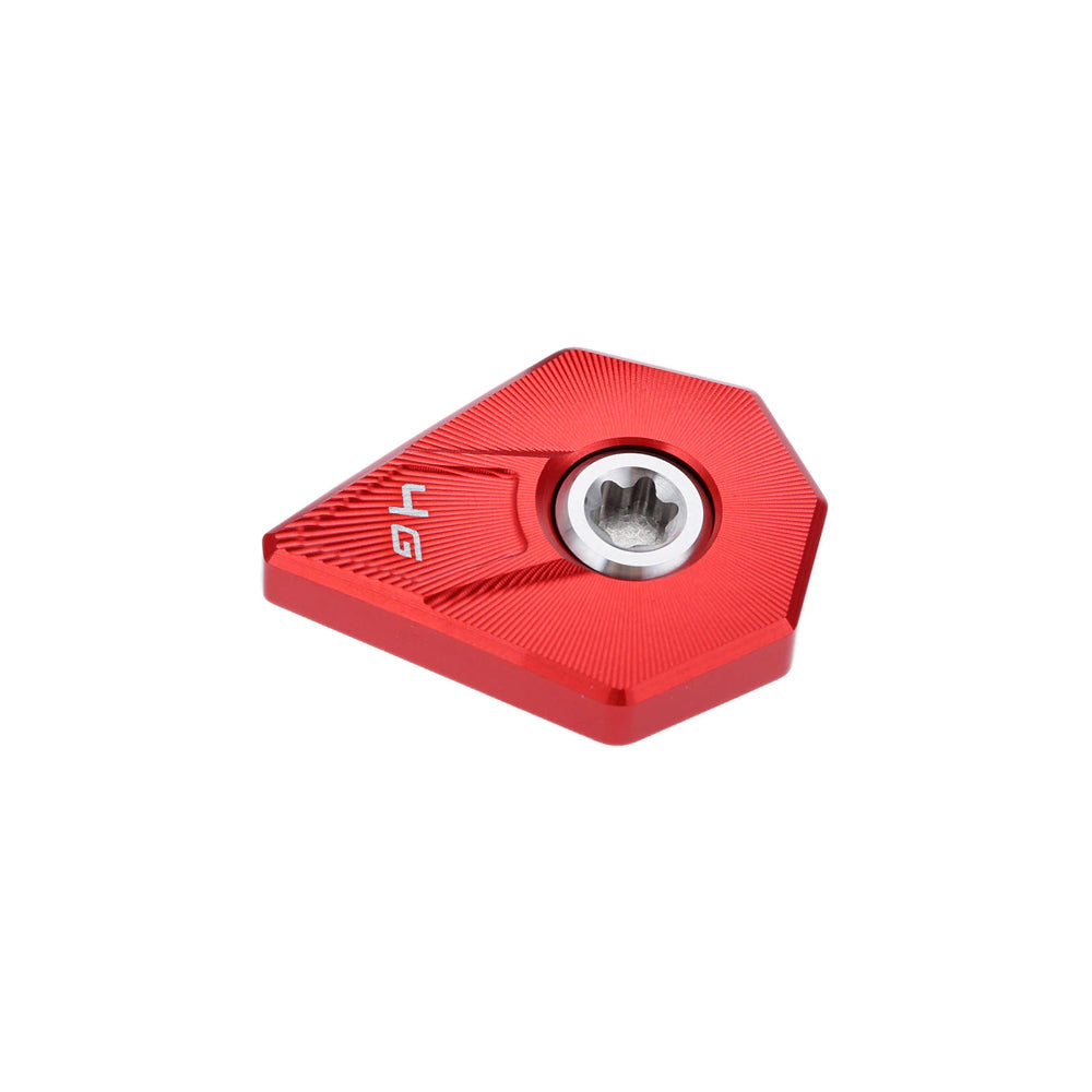 COBRA F9 HEADWEIGHTS (AFTERMARKET)