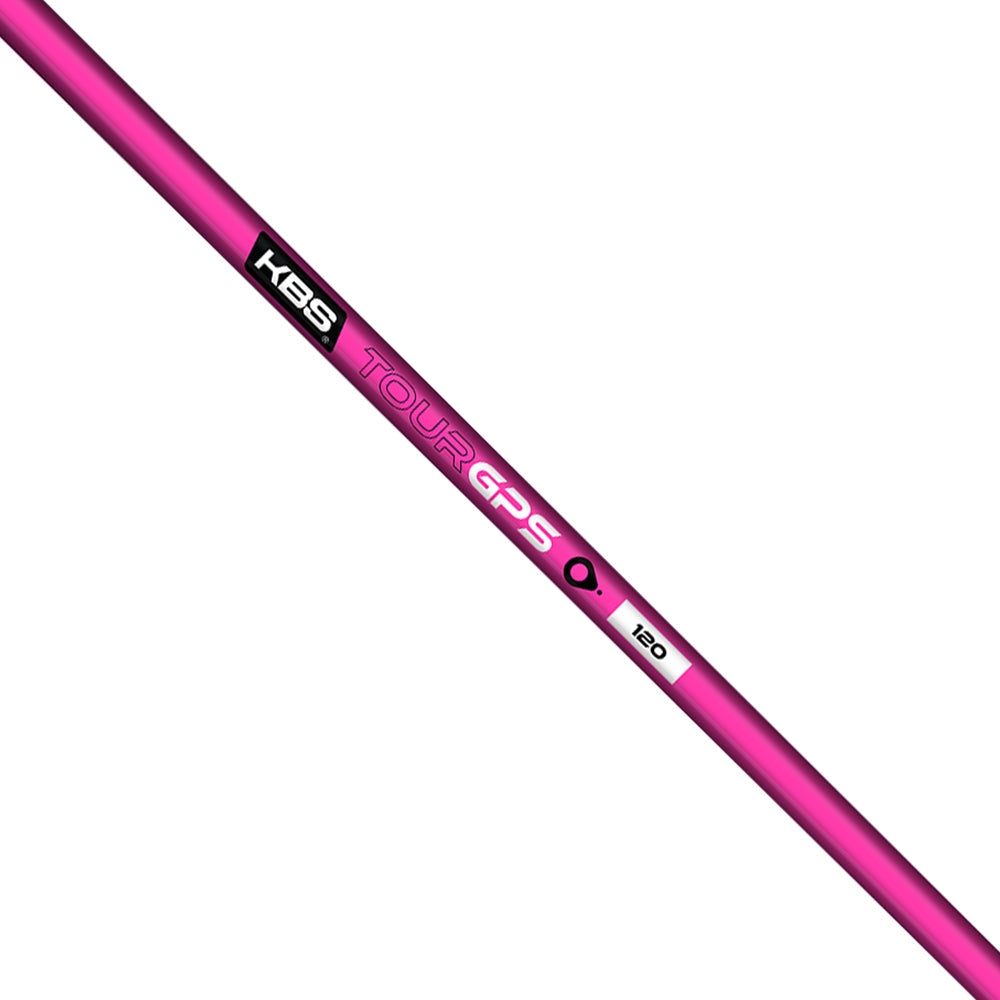 ジオテックゴルフ公式通販サイト / KBS GPS (グラファイト