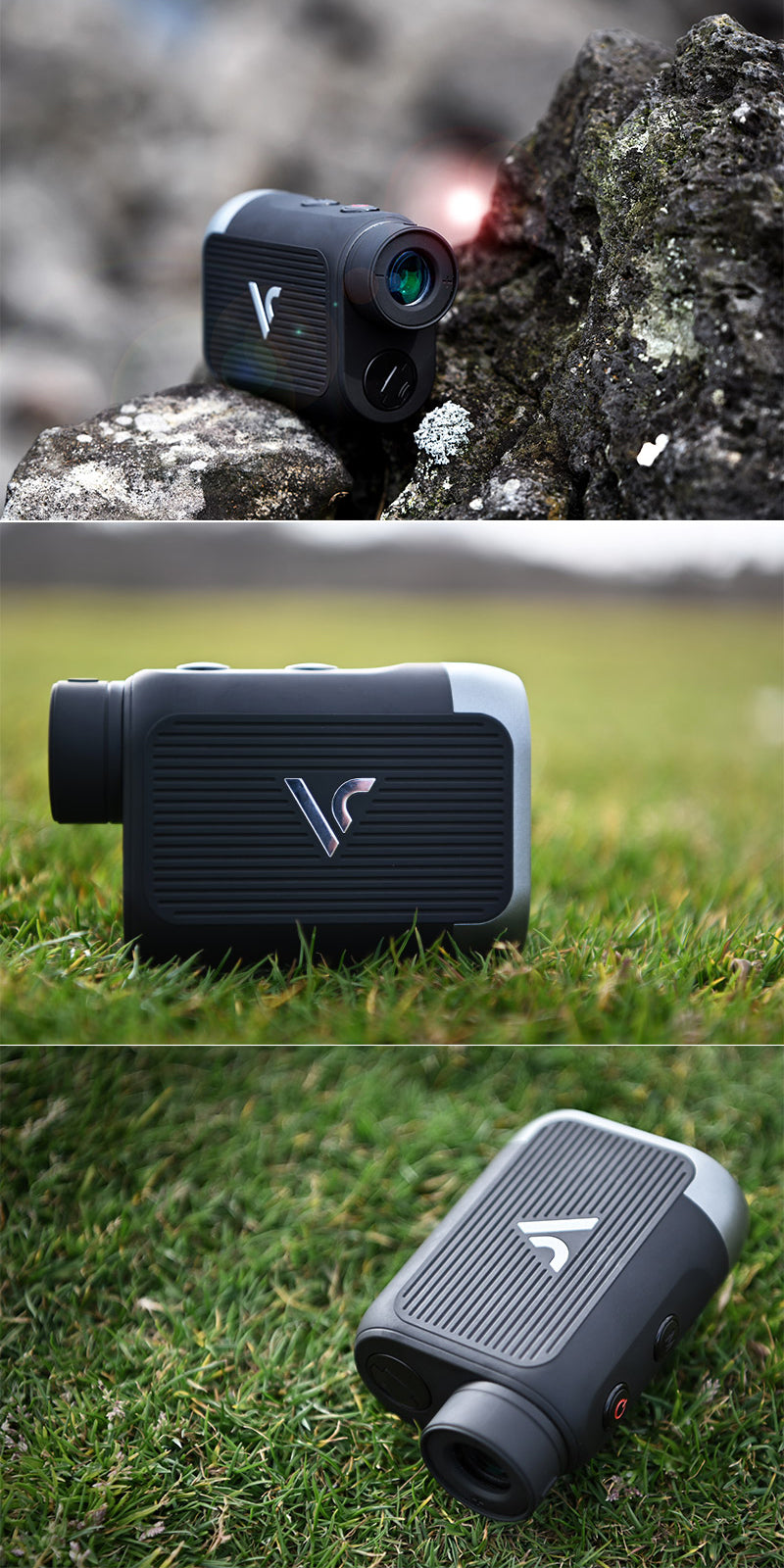 Voice Caddie L5 Rangefinder