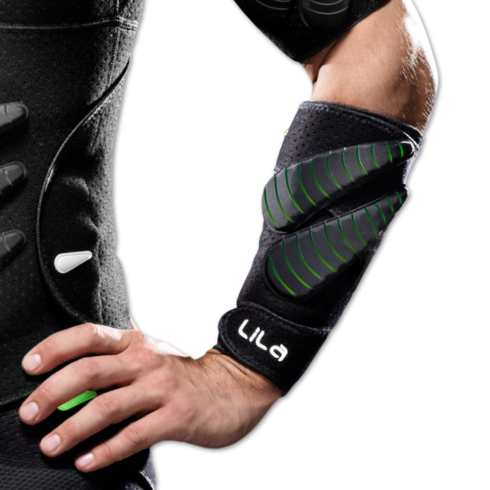 EXOGEN FOREARM SLEEVES