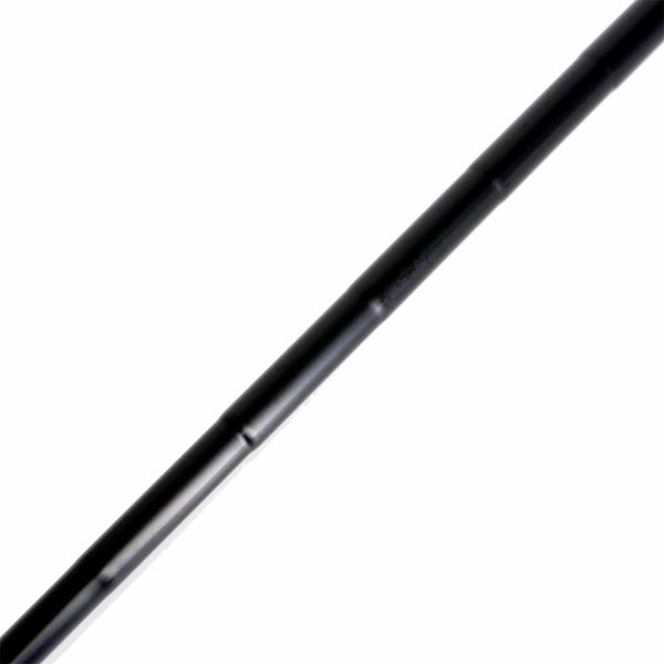WENST SPORTS MATTE BLACK NORMAL QUALITY STRAIGHT .370 PUTTER SHAFTS