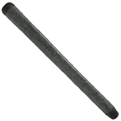 THE GRIP MASTER XOTICS OSTRICH BODY SEWN PUTTER GRIPS