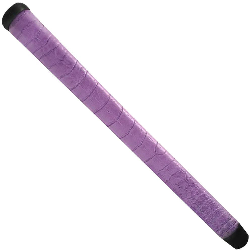 THE GRIP MASTER XOTICS OSTRICH LEG SEWN PUTTER GRIPS