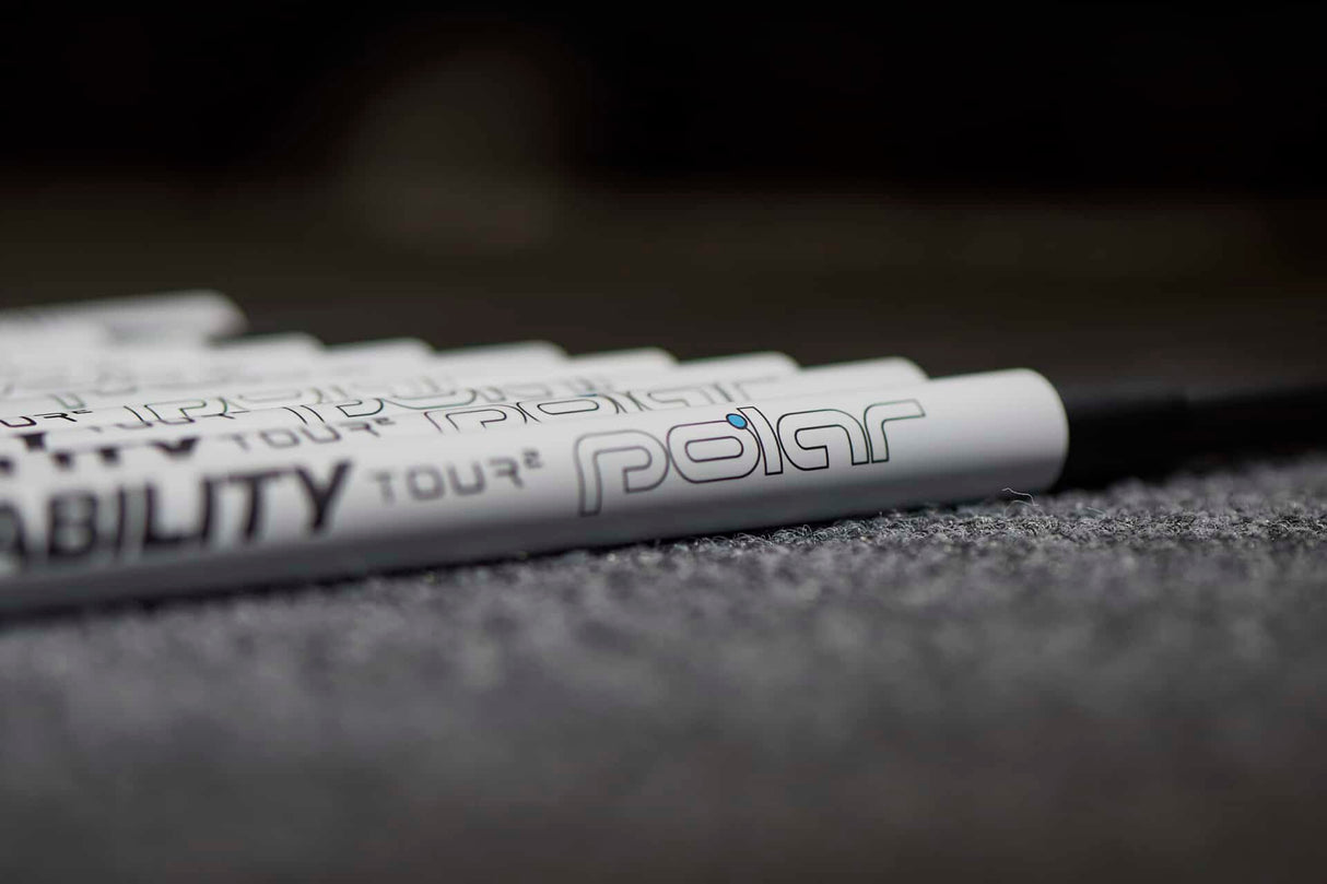 BGT STABILITY TOUR 2 POLAR PUTTER SHAFTS