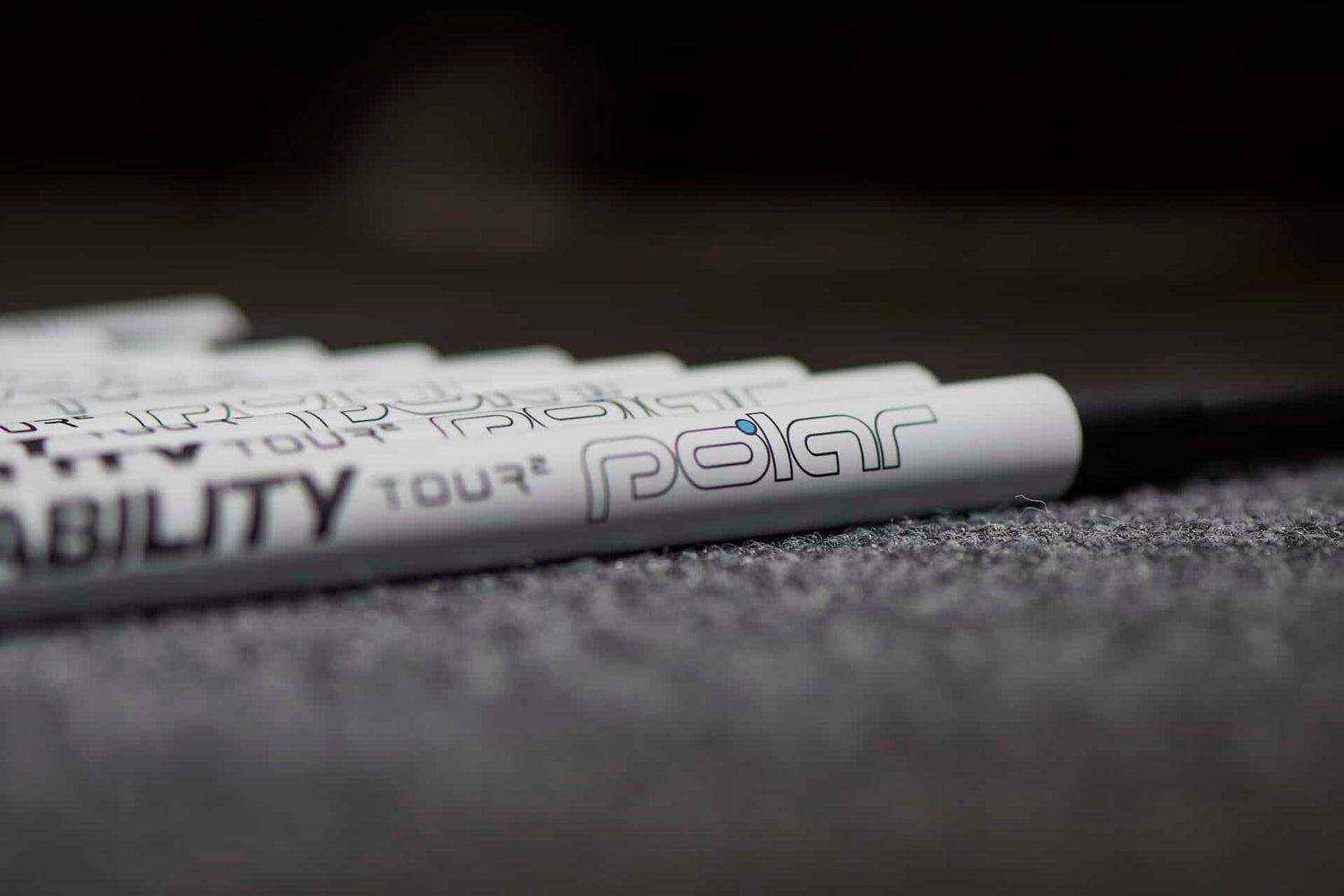 BGT STABILITY TOUR 2 POLAR PUTTER SHAFTS