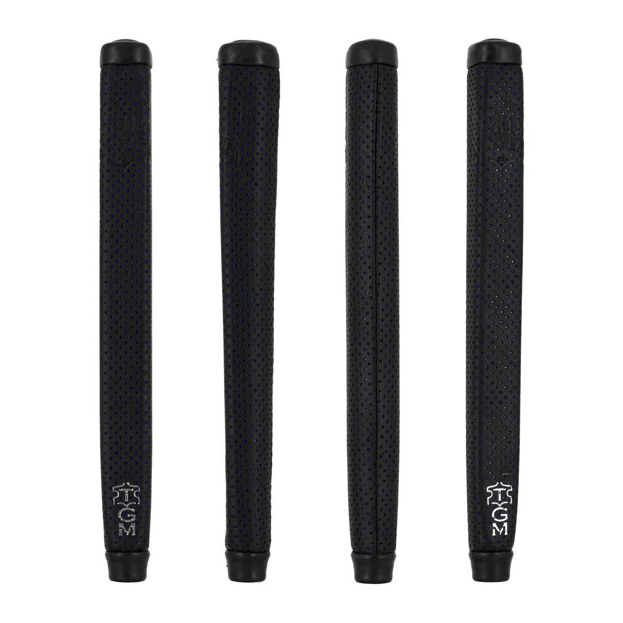 THE MASTER SEWN PUTTER GRIP (LARGE PERF)