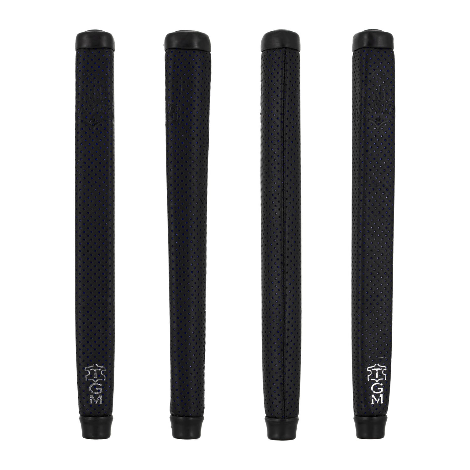 THE MASTER SEWN PUTTER GRIP (LARGE PERF)