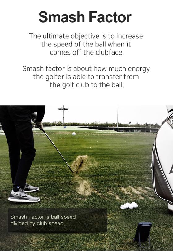 VOICE CADDIE SC200 PLUS W/ SWING SPEED MODE