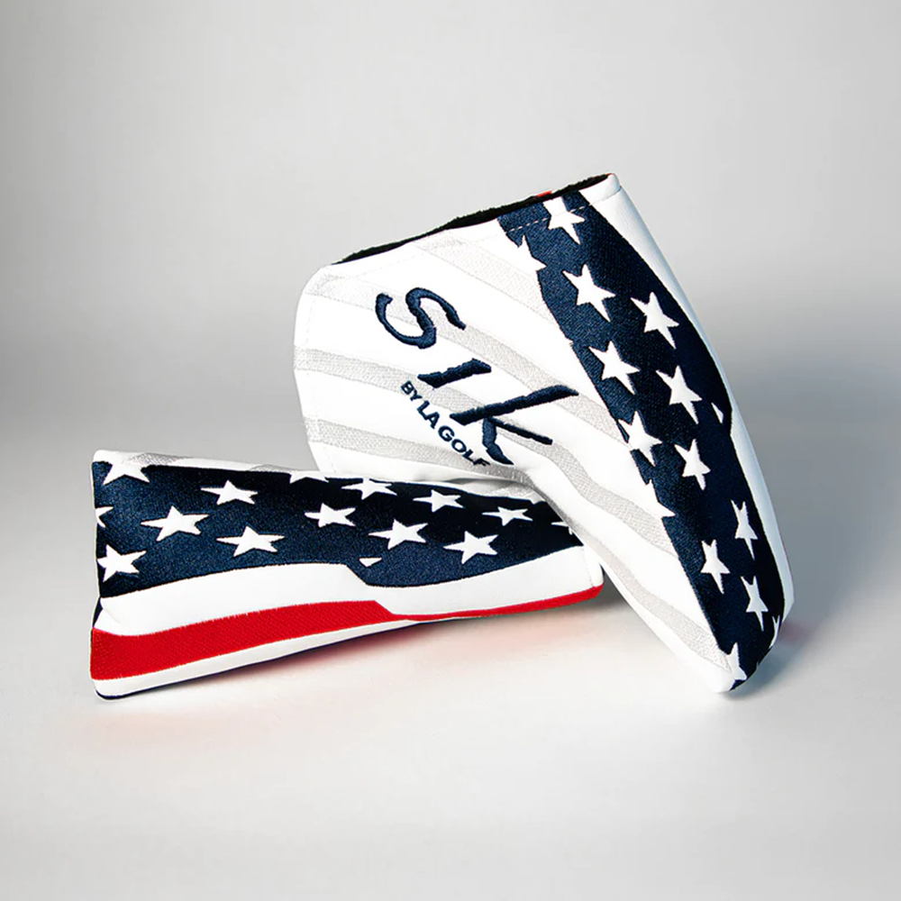 SIK BLADE USA EDITION HEADCOVER