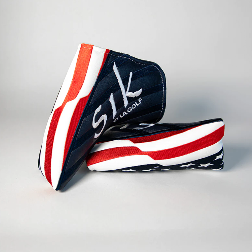 SIK BLADE USA EDITION HEADCOVER