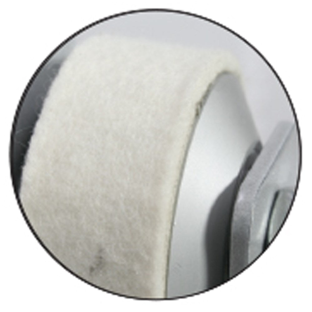 Golf Mechanix Finishing Belts