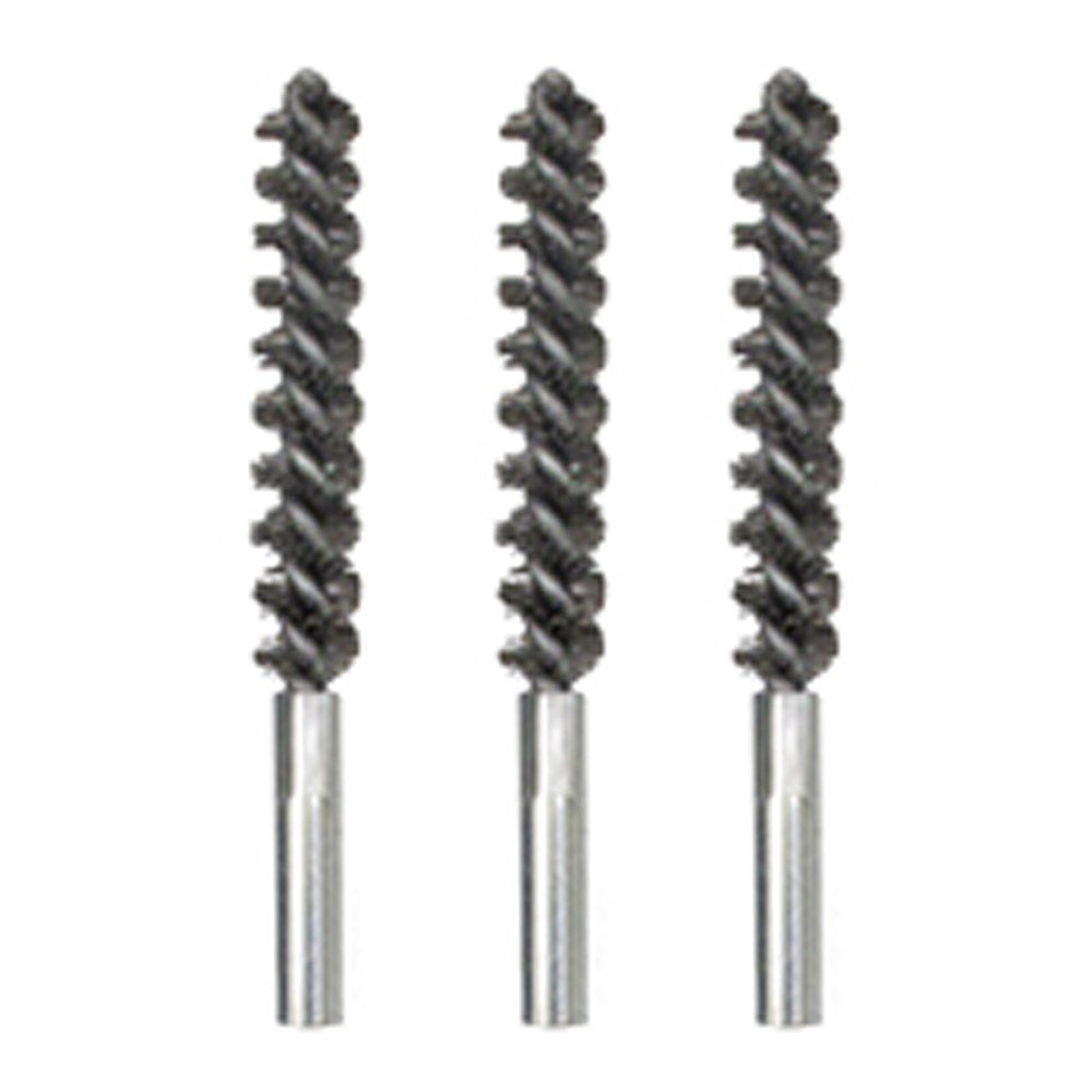 Wire Brush 10.5 mm for 370 Hosel Bores (pre-pack 3pcs)