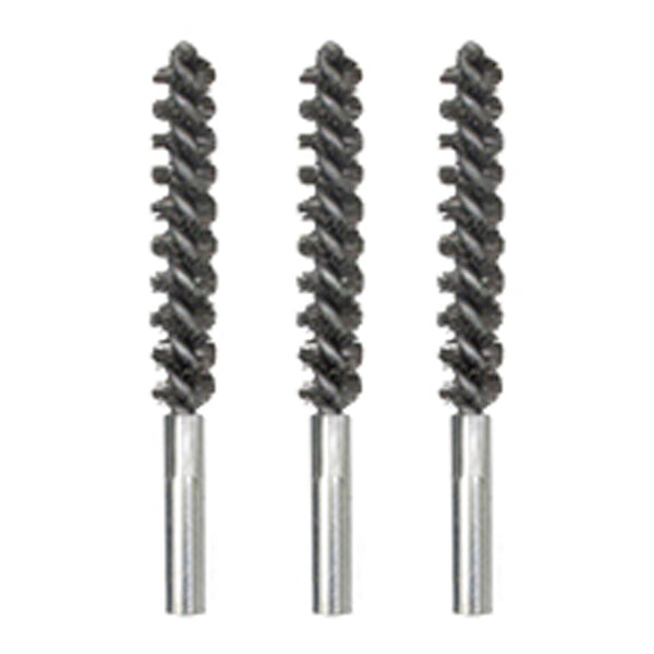 Wire Brush 10.5 mm for 370 Hosel Bores (prepack 3pcs) Golf Shafts