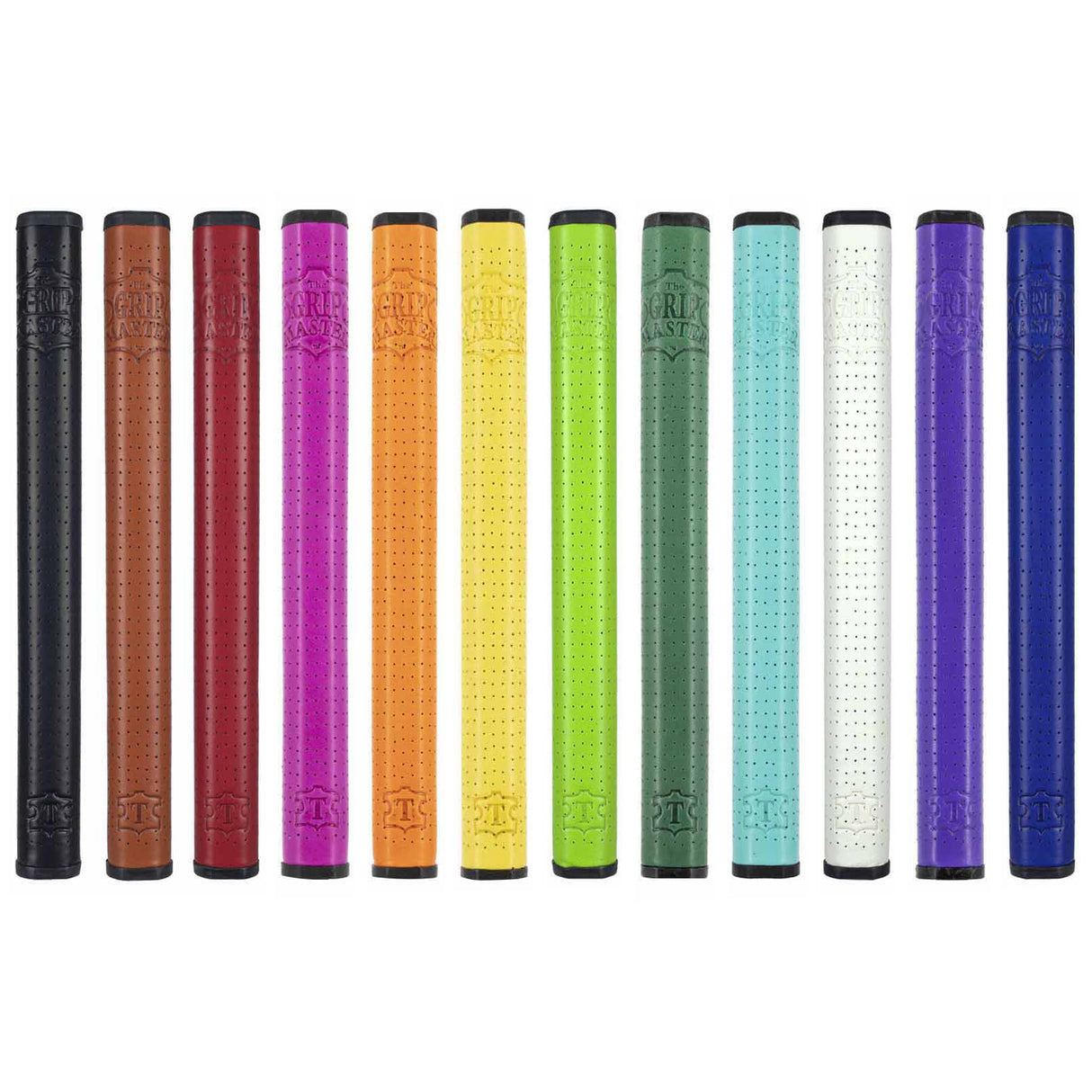 SIGNATURE LACED PUTTER - FL27 (Non-Taper 2.0)