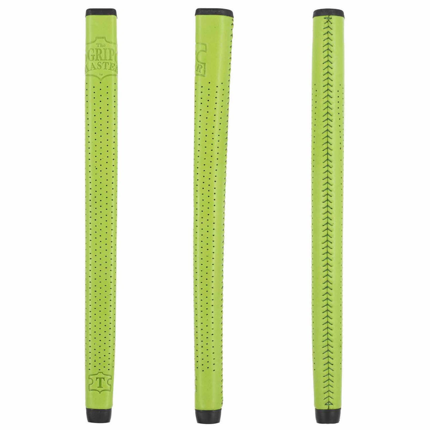 SIGNATURE LACED PUTTER - FL35 (Long)