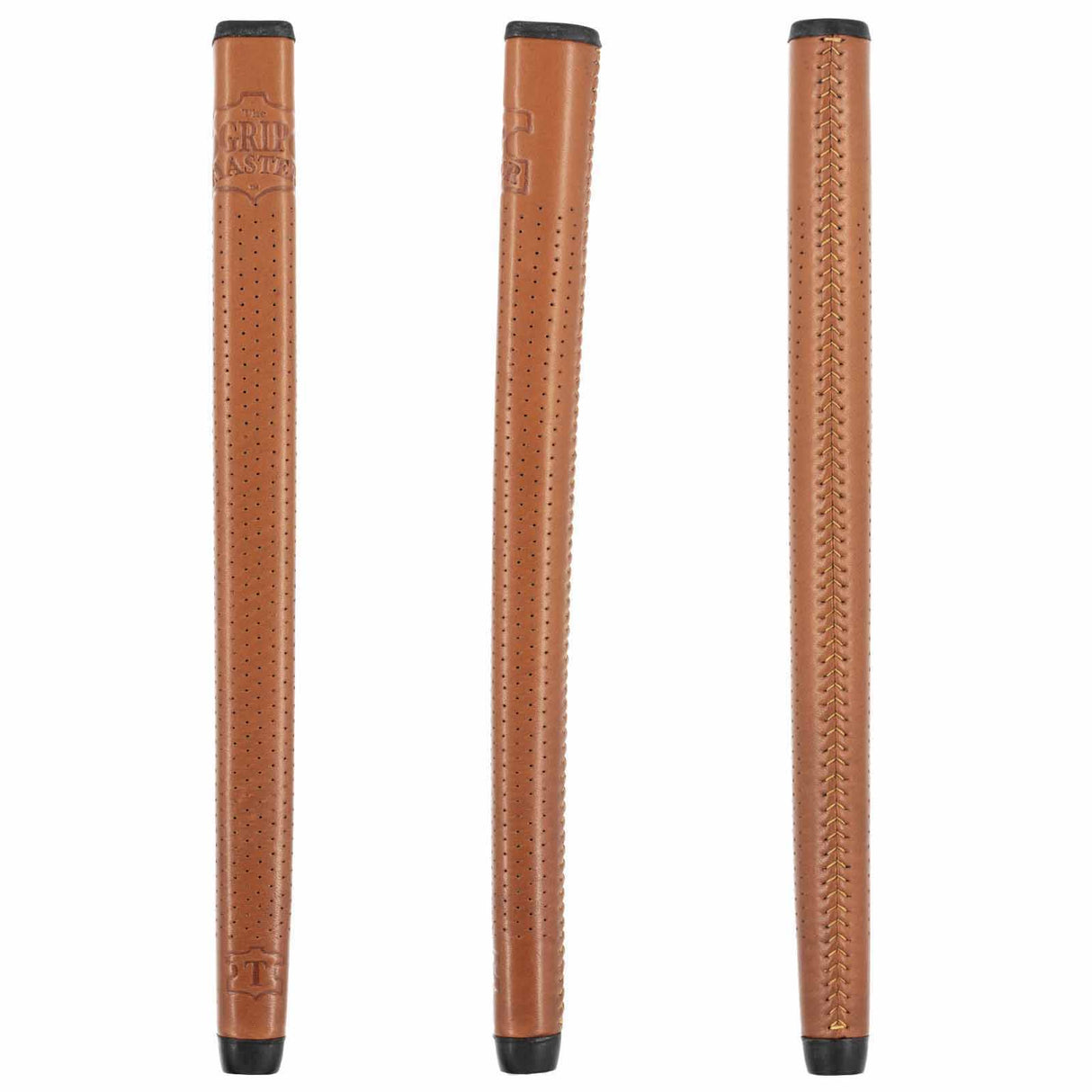 SIGNATURE LACED PUTTER - FL35 (Long)