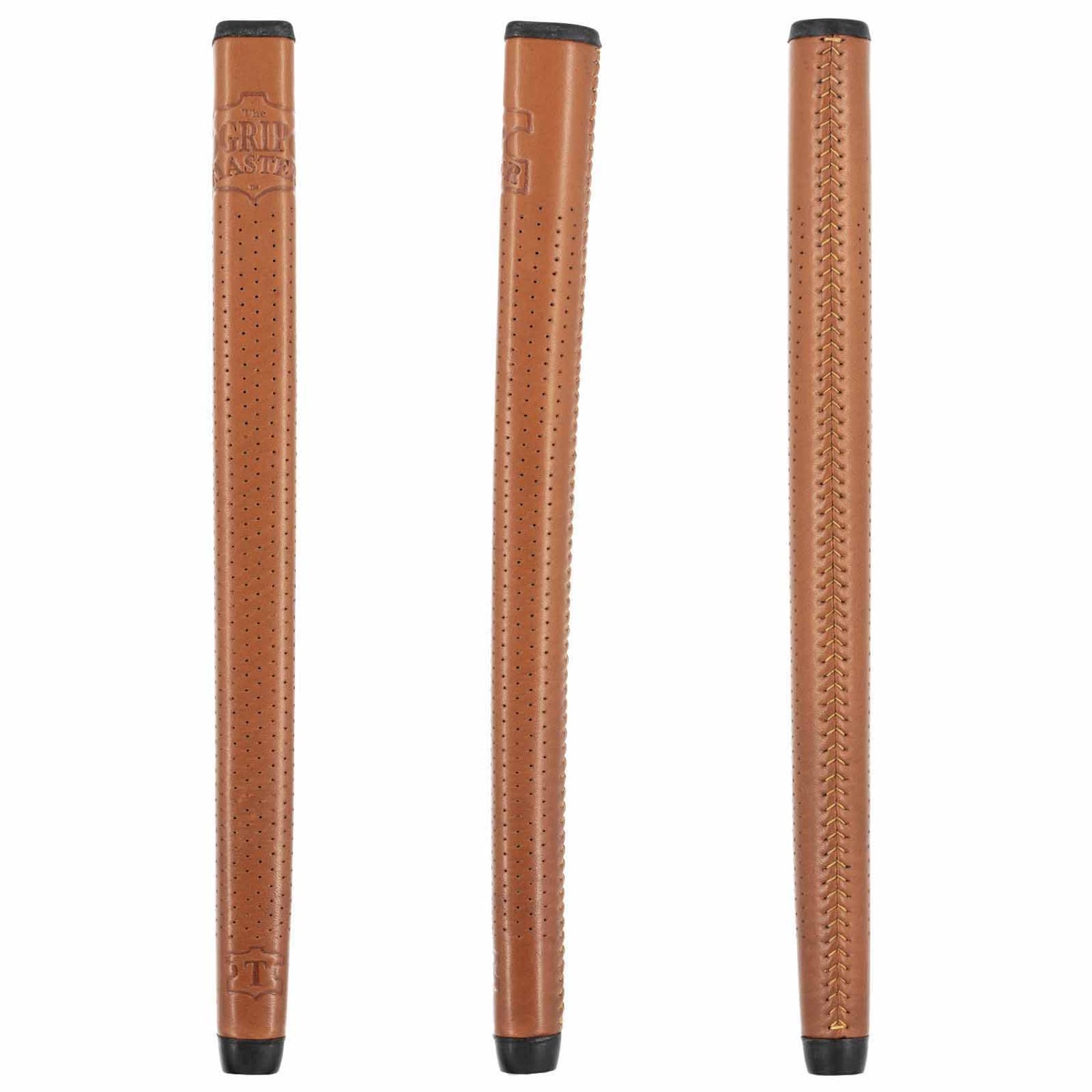 SIGNATURE LACED PUTTER - FL35 (Long)