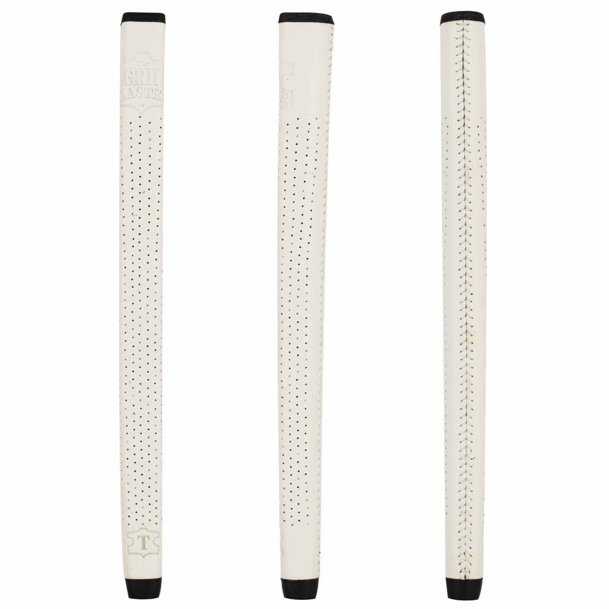 SIGNATURE LACED PUTTER - FL35 (Long)