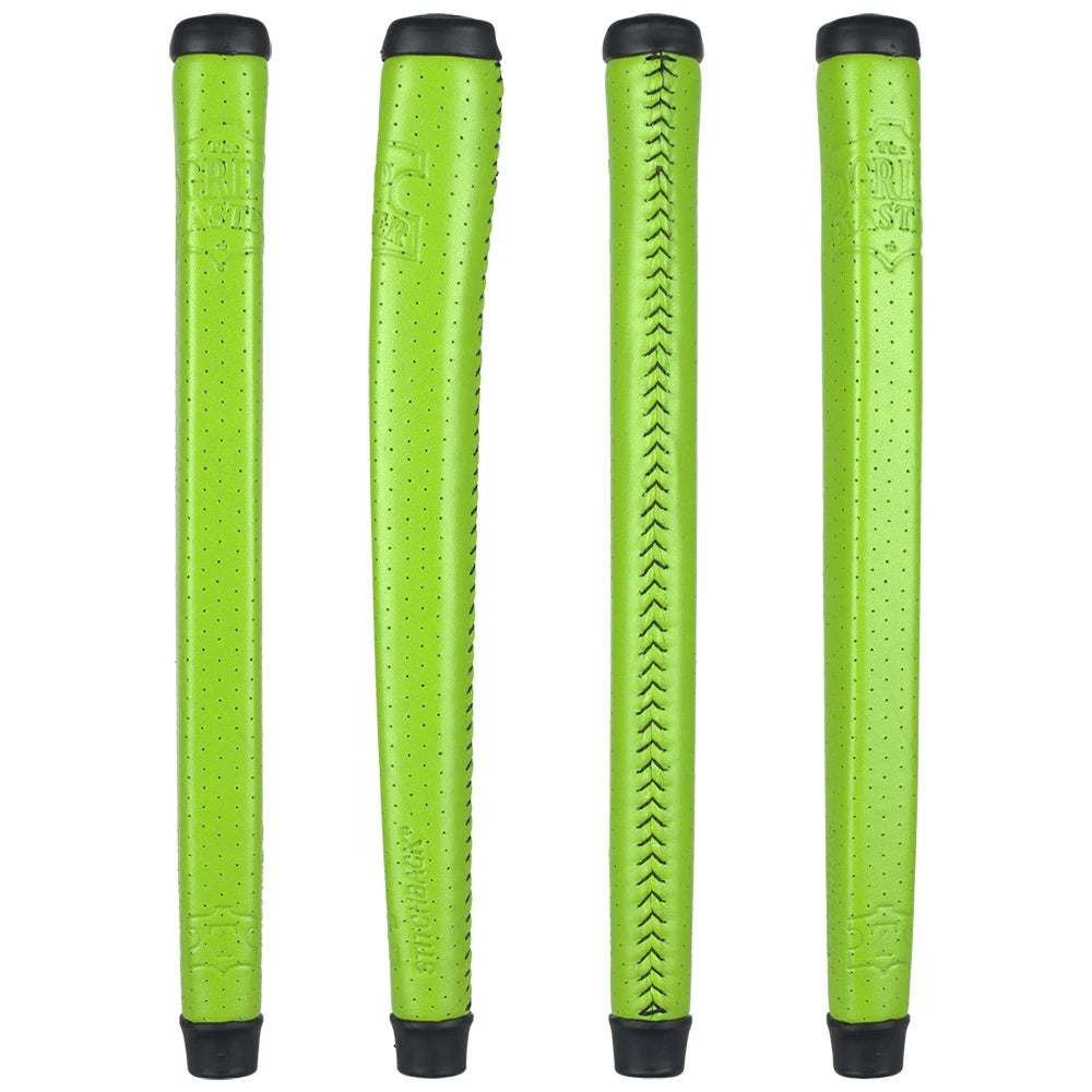 SIGNATURE LACED PUTTER - TOUR