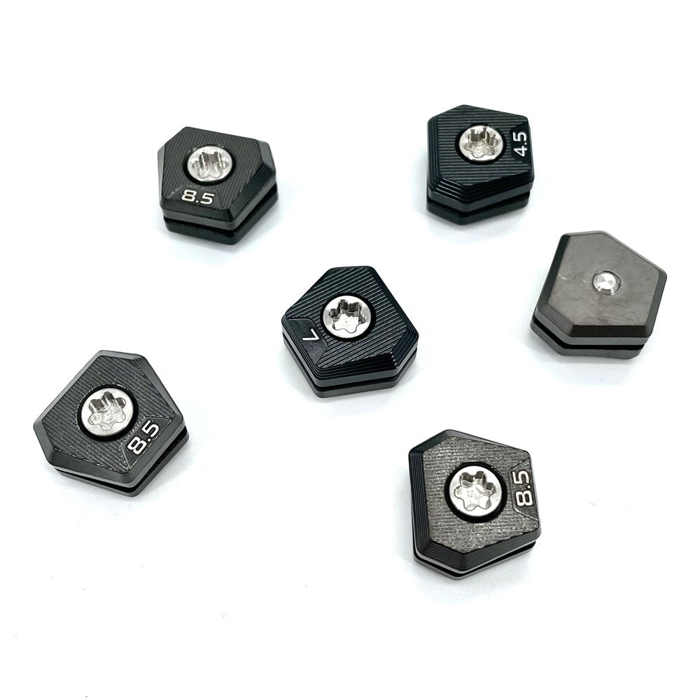 SLIDER WEIGHT FITS TAYLORMADE STEALTH