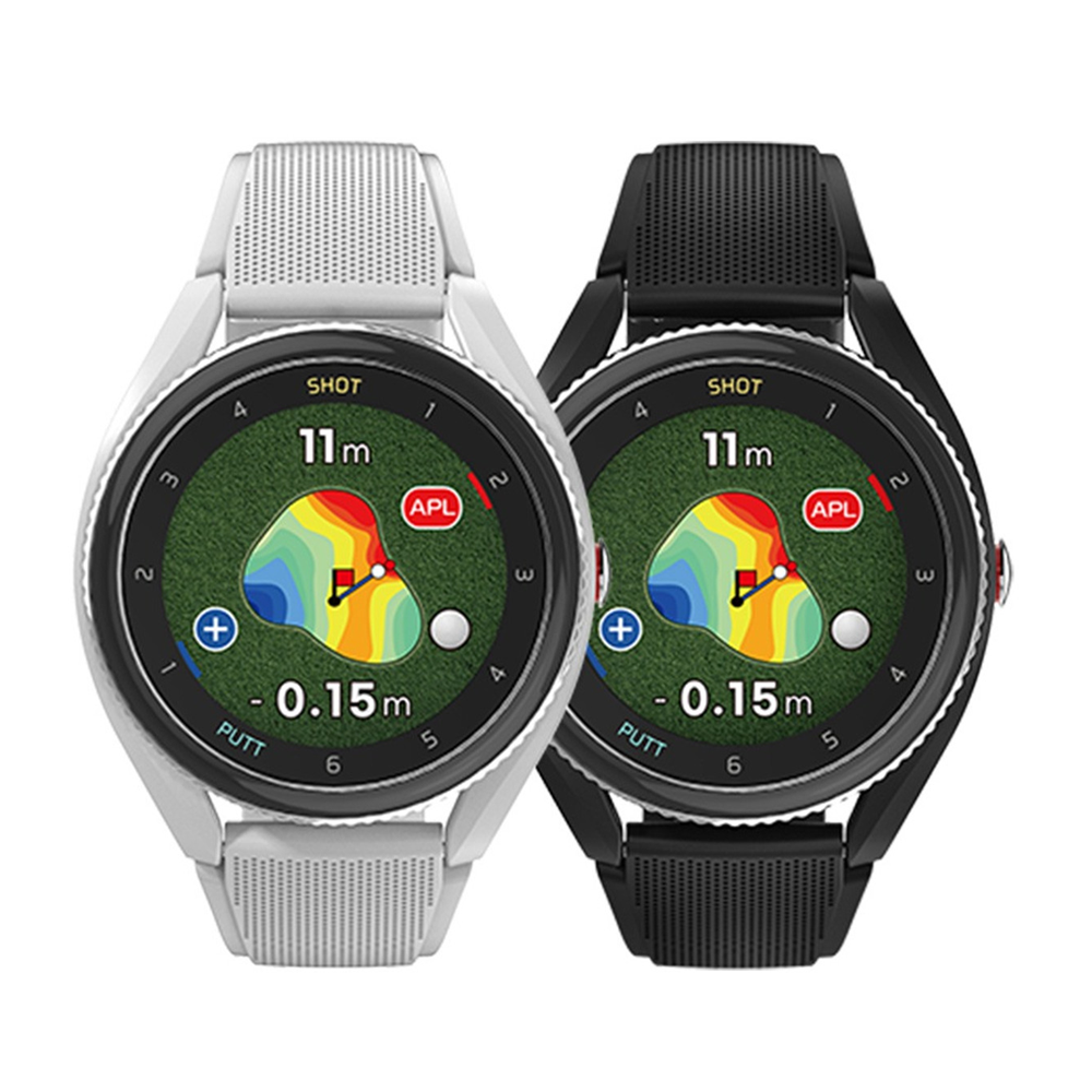 T9 HYBRID GOLF GPS WATCH