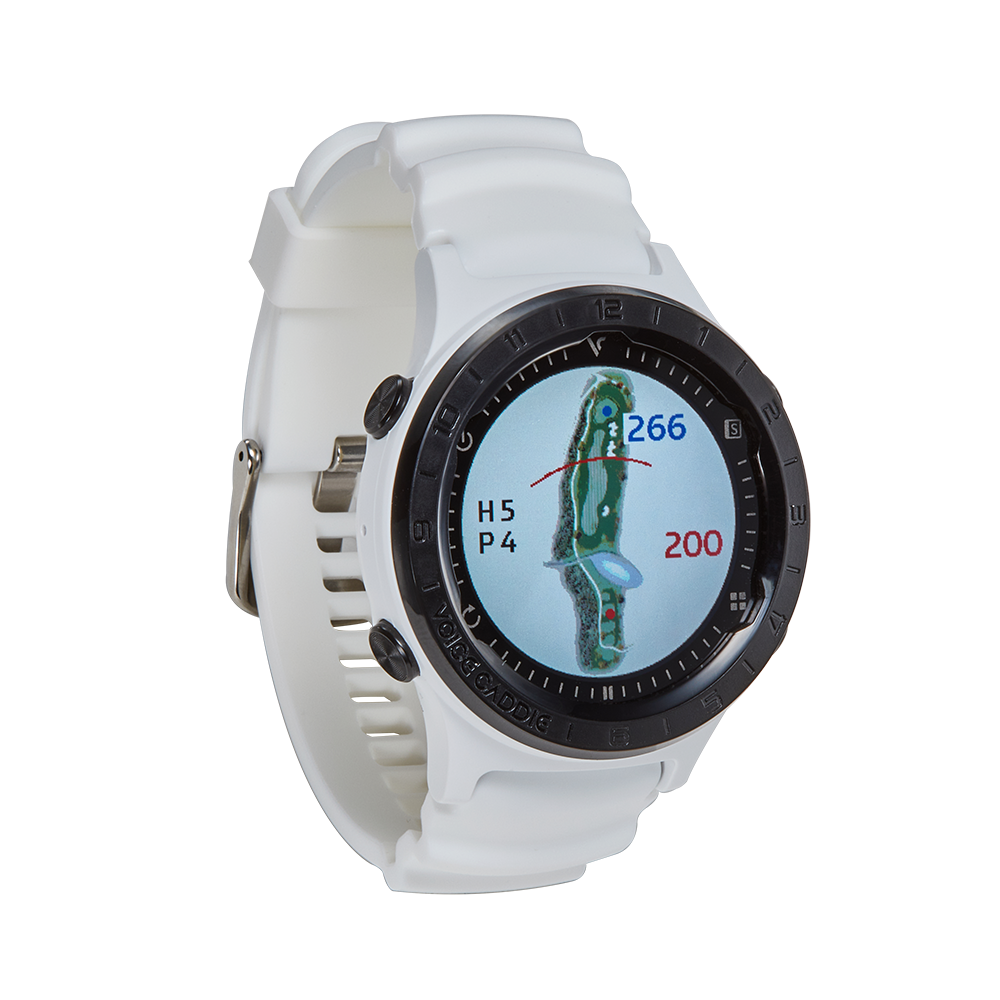 T9 HYBRID GOLF GPS WATCH