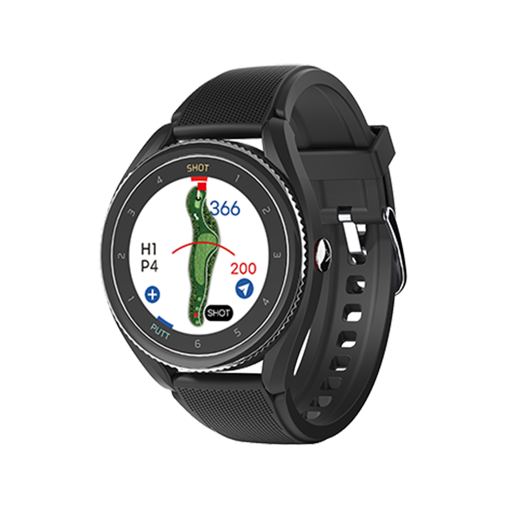 T9 HYBRID GOLF GPS WATCH