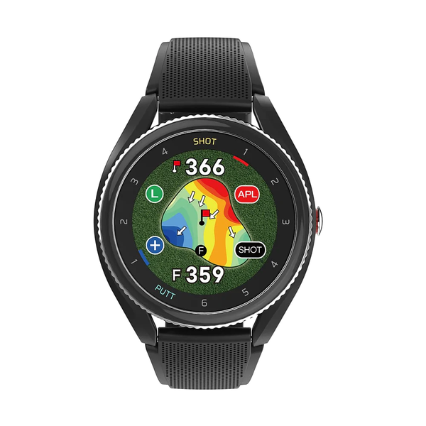 G2 hybrid golf watch reviews hotsell