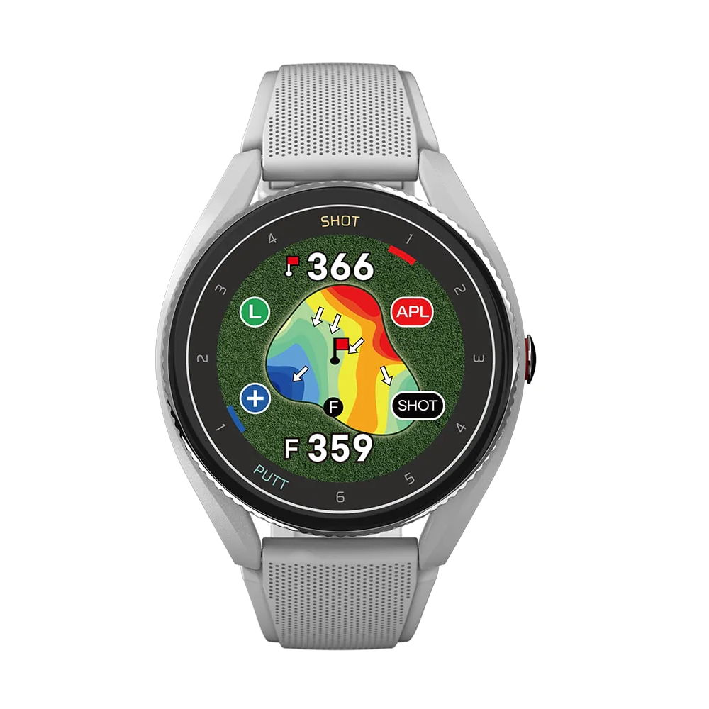 T9 HYBRID GOLF GPS WATCH