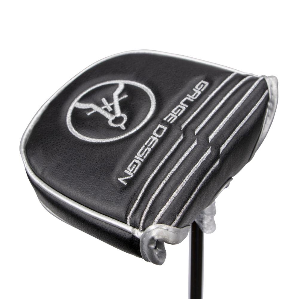 GAUGE DESIGN HUMMER 3 TYPE 0 (BEND SHAFT) - UNCUT