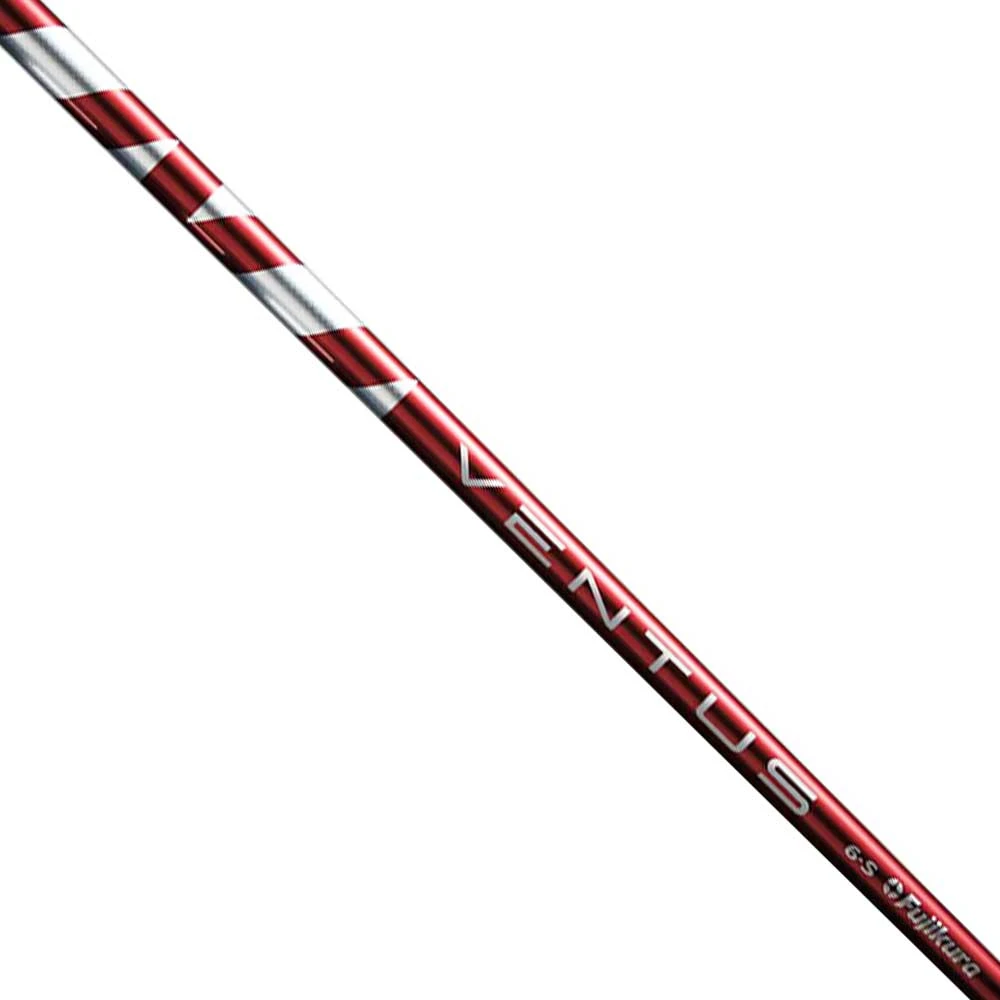FUJIKURA VENTUS RED DRIVER SHAFTS