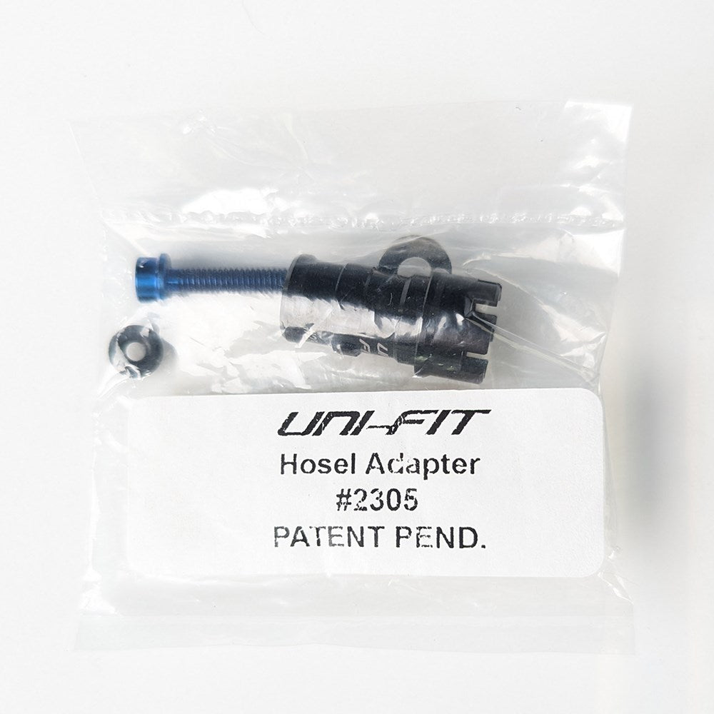 Uni-Fit Collars (New Condition)