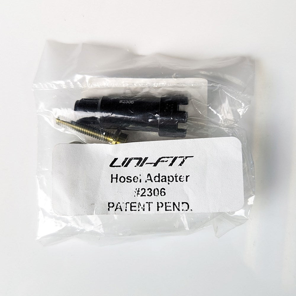 Uni-Fit Collars (New Condition)