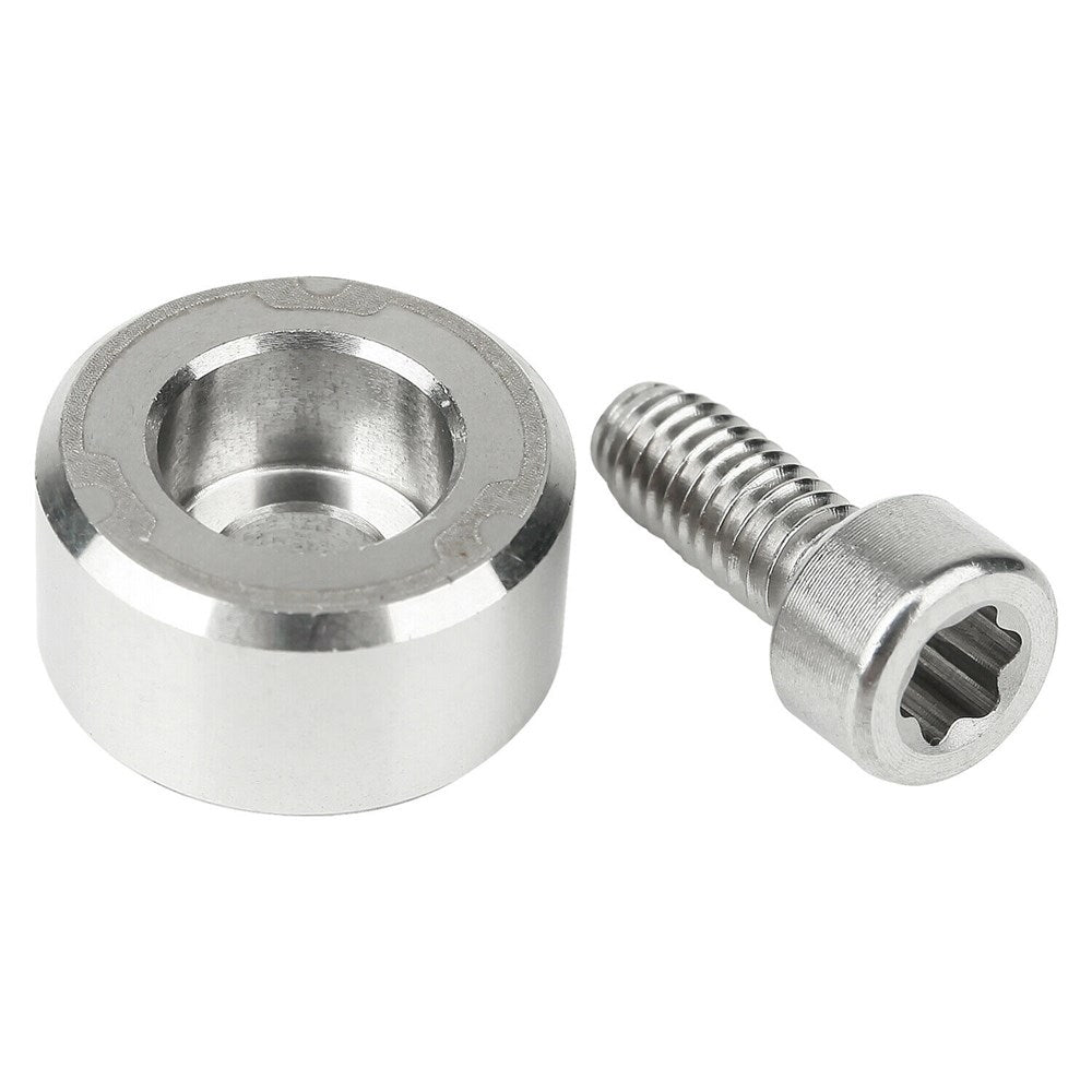 BACK WEIGHT FOR TAYLORMADE STEALTH/STEALTH PLUS/STEALTH HD DRIVER, PLUS RESCUE