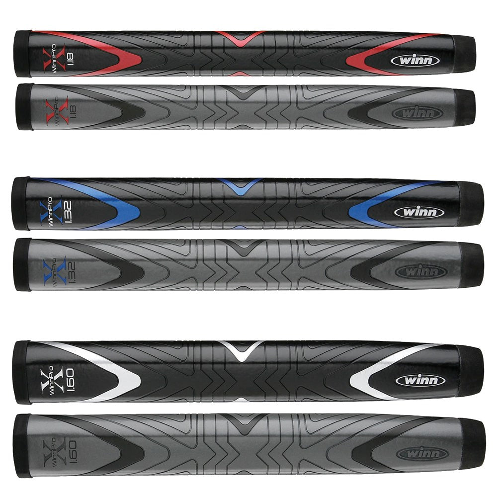 WINN WinnProX Putter
