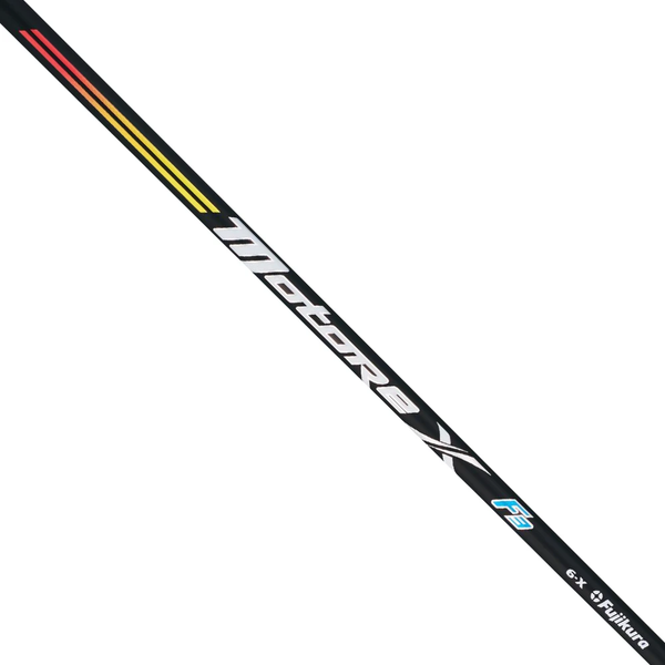 FUJIKURA MOTORE X F3 DRIVER SHAFTS Golf Shafts Australia