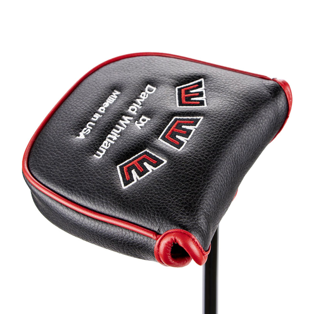 WHITLAM HUMMER III (CENTER SHAFT) - 34"