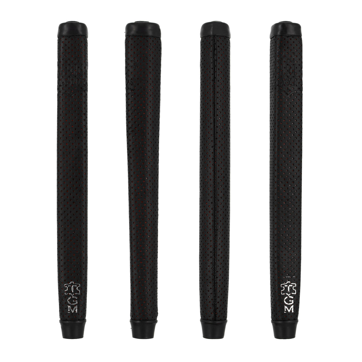 THE MASTER SEWN PUTTER GRIP (LARGE PERF)