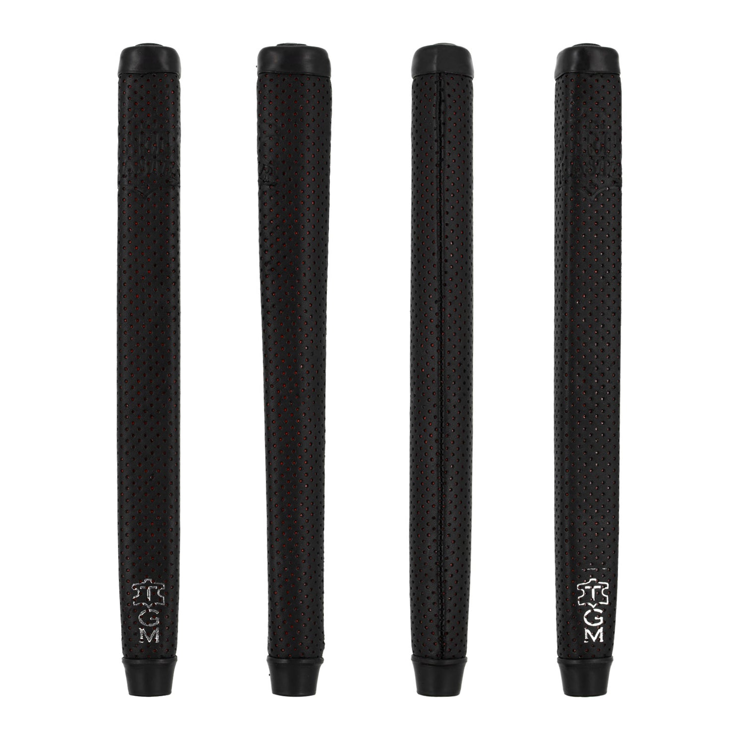 THE MASTER SEWN PUTTER GRIP (LARGE PERF)