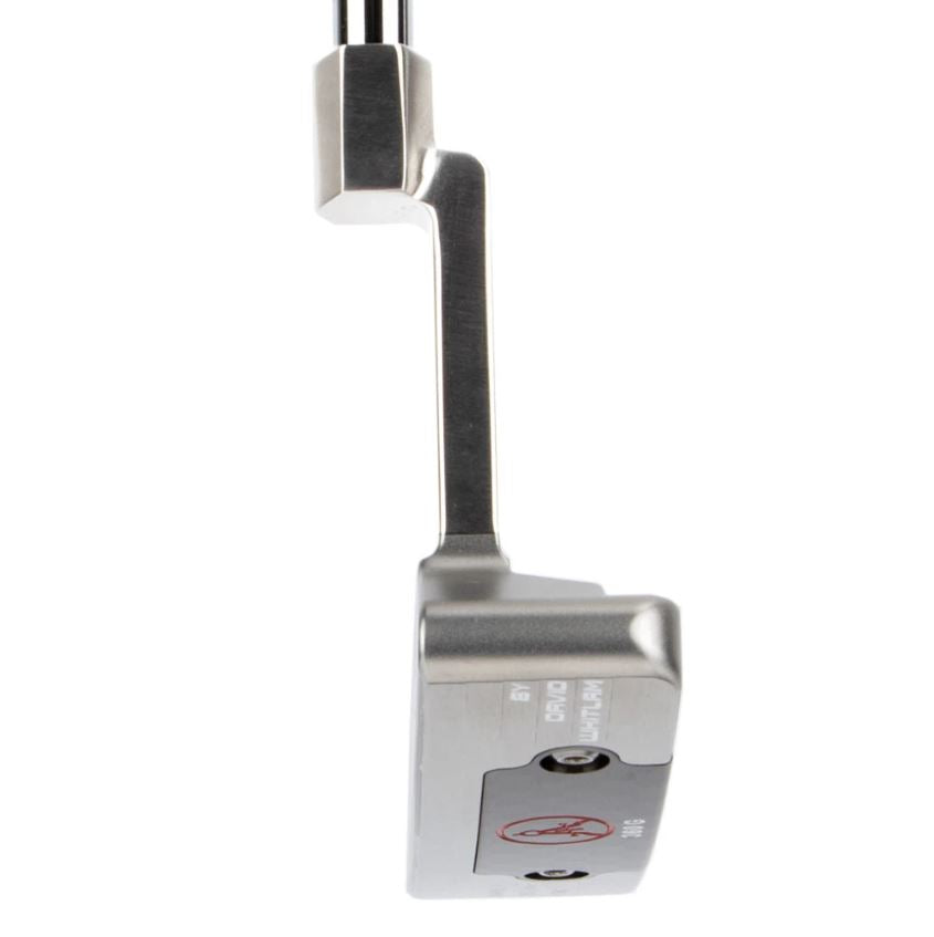 GAUGE DESIGN D-FIT DEVON BLADE PUTTER - UNCUT