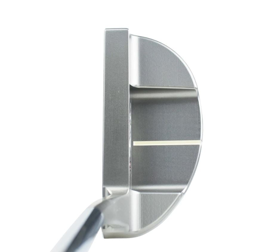 GAUGE DESIGN BIG DOG 303 SS PUTTER - UNCUT